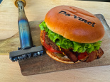  Burger branding iron 3